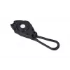Extralink I-FISH-U držiak drop kábla, 2-5mm s odnímateľným držiakom
