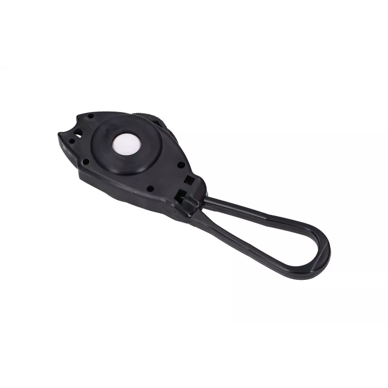 Extralink I-FISH-U držiak drop kábla, 2-5mm s odnímateľným držiakom