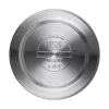 Resto Kitchenware 90601 kanvica, 3 l, nehrdzavejúca oceľ