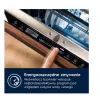 Vstavaná umývačka riadu Electrolux EES48401L — 600 mm, 13–14 súprav riadu, energetická trieda A, 10,5 l/cyklus