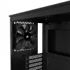 PC skriňa Corsair CC-9011251-WW Midi Tower čierna
