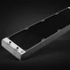 EK Water Blocks EK-Quantum Surface P560M – čierna