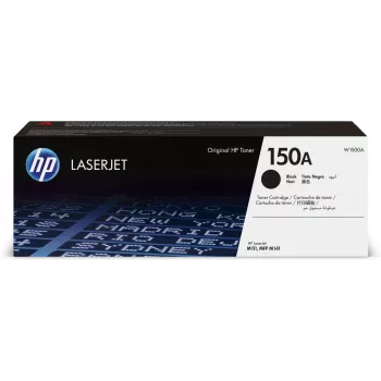 HP 150A čierna LaserJet tonerová kazeta