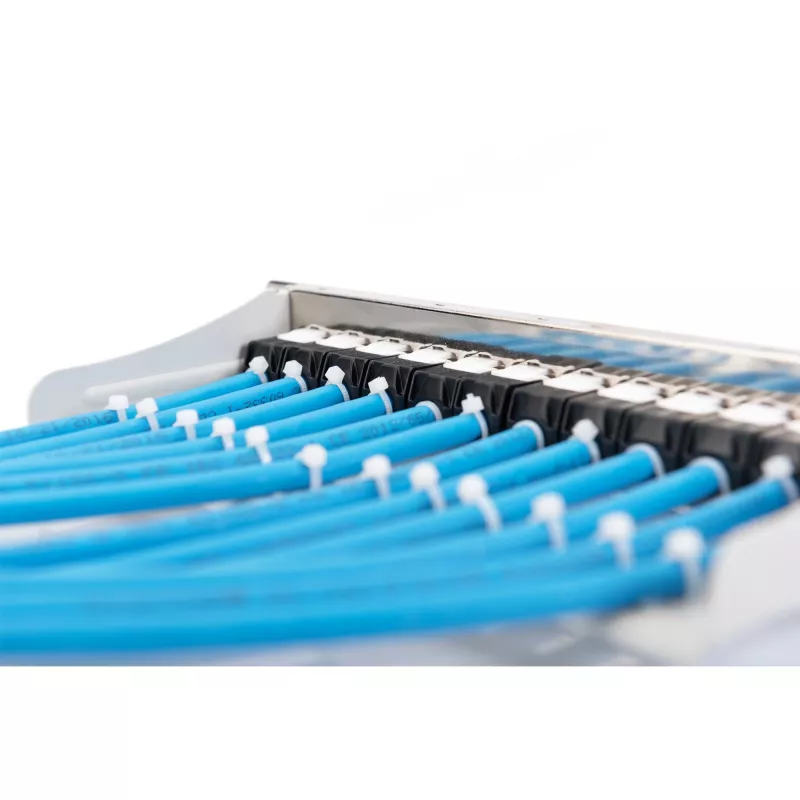Modulárny patch panel Digitus DN-91419 12-port