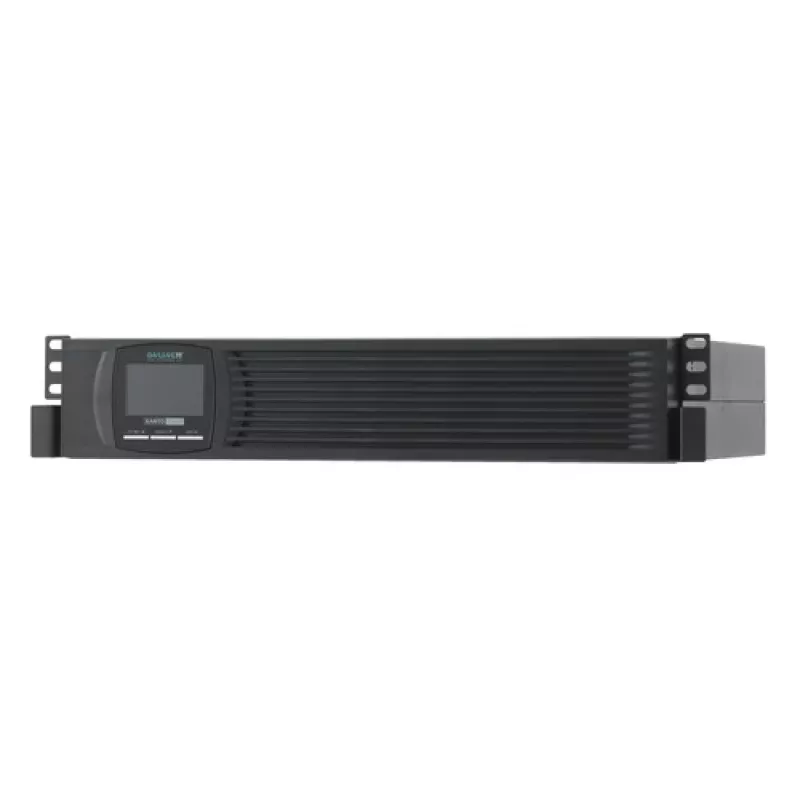 Záložný zdroj UPS ONLINE USV-Systeme XANTO 1000R