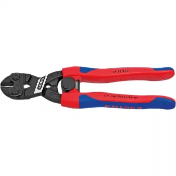 Kliešte na skrutky Knipex CoBolt 71 32 200
