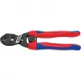 Kliešte na skrutky Knipex CoBolt 71 32 200