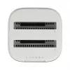 Dokovacia stanica DeLOCK USB Type-C™ 3.2 pre 2 x 2,5-palcové SATA disky/SSD