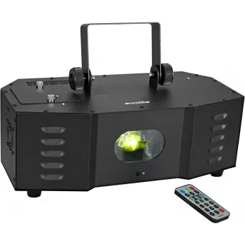 LED efektové svetlo EUROLITE GoFlow 100, 100 W, model 51918591