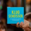 Pegasus Klugscheisser – Odpoveď takmer na všetko