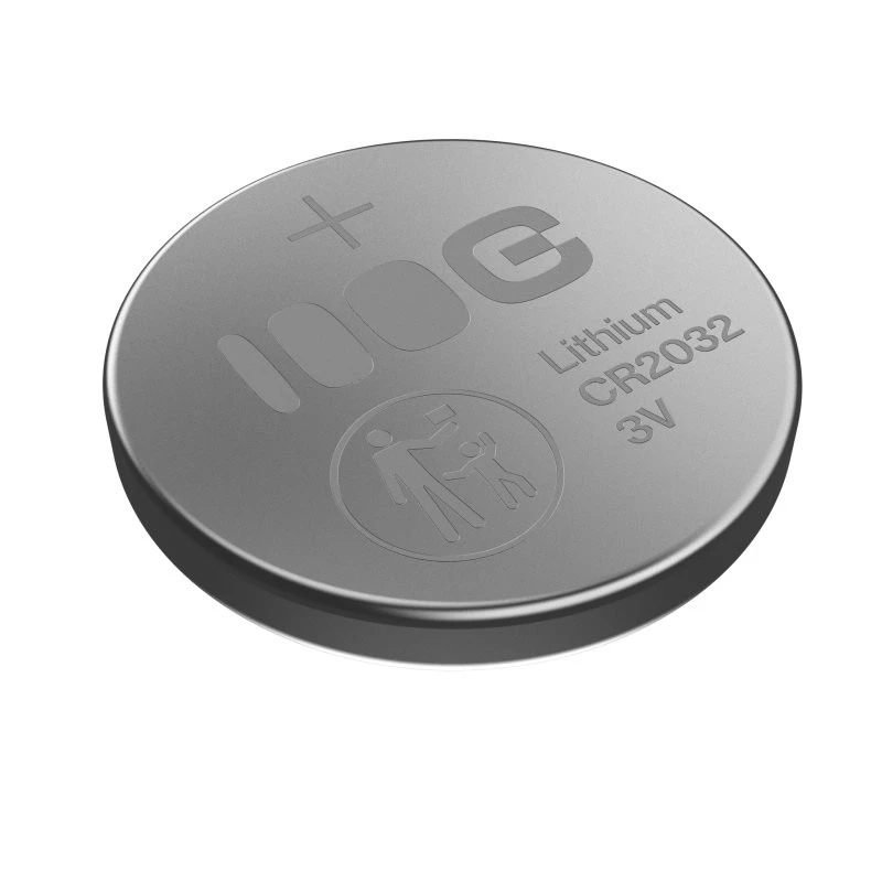 Gombíková batéria Green Cell Greencell blister 2x CR2032 3V 220mAh