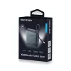 Vention FHEH0 powerbanka 10000 mAh 35 W s káblom USB-C, sivá
