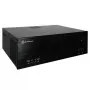 SilverStone SST-GD04B USB 3.0 Grandia Desktop - čierna