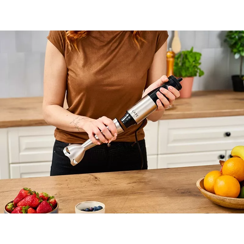 Tyčový mixér LAFE BZL001 1000W