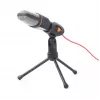 Stolný/stojanový mikrofón MIC-D-03 GEMBIRD