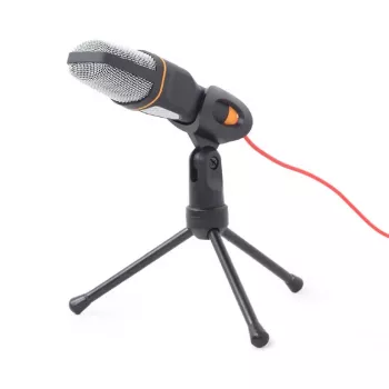 Stolný/stojanový mikrofón MIC-D-03 GEMBIRD