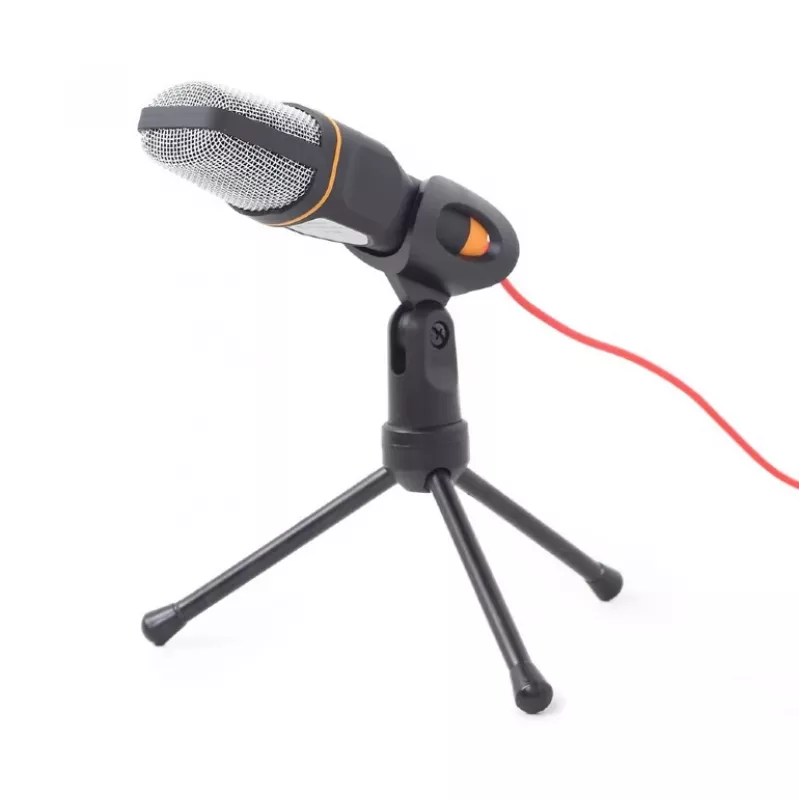 Stolný/stojanový mikrofón MIC-D-03 GEMBIRD