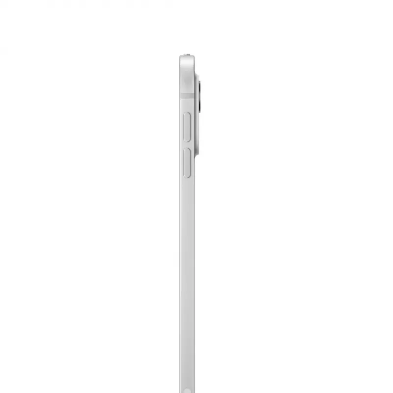 Apple iPad 11-palcový Pro WiFi 2TB s nano-texturovaným sklom – strieborná