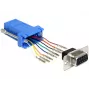 Káblový adaptér DeLOCK 65430