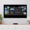 Digitálny TV tuner MANTA DVBT005-SH DVB-T/T2 podpora HEVC
