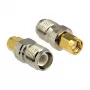 Koaxiálny adaptér DeLOCK 88819