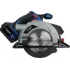 Ručná kotúčová píla Blaupunkt CC5010