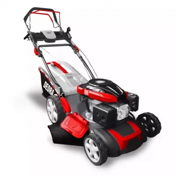 Kosačka na trávu Dedra DED8725-51L, elektrická/káblová, jednotlivo, 2 roky záruka