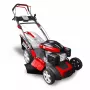 Kosačka na trávu Dedra DED8725-51L, elektrická/káblová, jednotlivo, 2 roky záruka