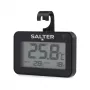 Digitálny teplomer do chladničky Salter SA00574BFEU12 s LCD, teplotný rozsah -20 až 50 °C