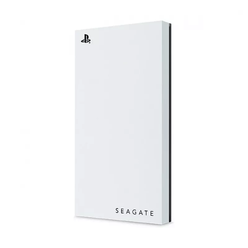 Externý SSD SEAGATE Game Drive STMH2000200 2 TB USB 3.2 biela