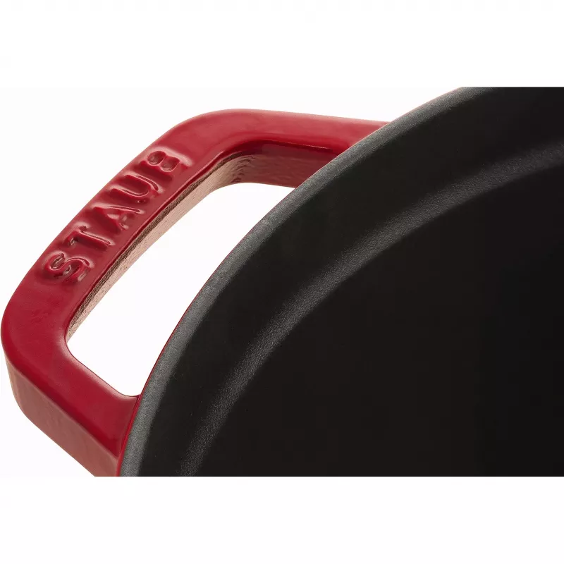 Pečacia panvica Staub 40509-852-0 6,7 L liatina