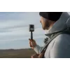 Selfie tyč DJI 111165 čierna 70 cm kompatibilná s kamerami DJI