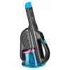 Black & Decker BHHV320J ručný vysávač modrá, titán