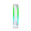 MONTECH RX120 PRO biely 120mm ARGB Reverse Blade balenie 3 ks