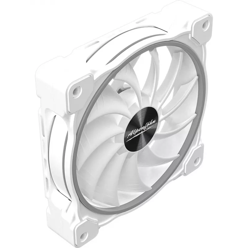 ALPENFÖHN Wing Boost 3 ARGB 120mm Lüfter 3er-Pack biela