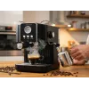 Espresso kávovar ESPERANZA EKC010 — 1,8 L nádrž na vodu, 850 W, 20 bar, integrovaný penovač mlieka