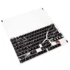 Sada keycapov Traitors TARTARUS GAKC-372 US rozloženie, OEM profil, materiál ABS