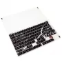 Sada keycapov Traitors TARTARUS GAKC-372 US rozloženie, OEM profil, materiál ABS