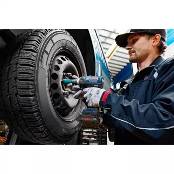 Bosch 1 600 A01 U7U sada batérie a nabíjačky