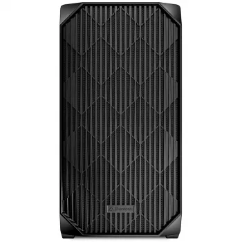 Sharkoon MK3 Black mATX čierna