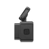 KINGSLIM E2 Pro kamera do auta, dvojkanálová 2K predná + 1080p zadná, Wi-Fi, G-senzor, microSD do 256 GB