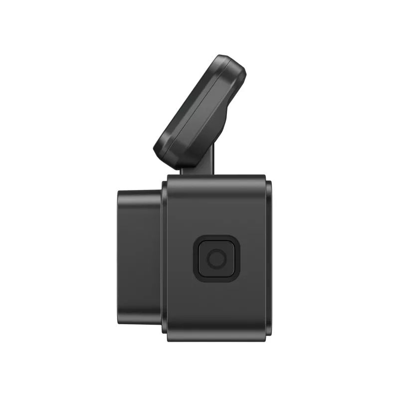 KINGSLIM E2 Pro kamera do auta, dvojkanálová 2K predná + 1080p zadná, Wi-Fi, G-senzor, microSD do 256 GB
