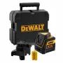 DeWALT 3DW0811-XJ líniový laser 30 m