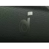 Boom 2 Plus | Výkonný outdoorový basový Bluetooth reproduktor dobrodružná zelená
