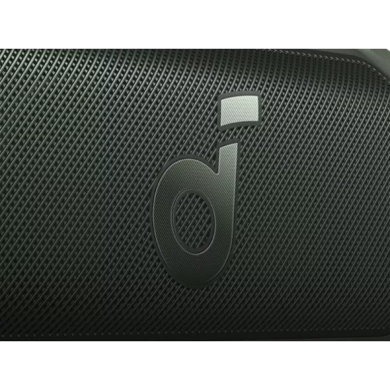 Boom 2 Plus | Výkonný outdoorový basový Bluetooth reproduktor dobrodružná zelená