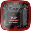 Externé M.2-NVMe puzdro PATRIOT EV330U31CK pre 2230 SSD, USB Type-C 3.2 Gen2 10 Gbit/s