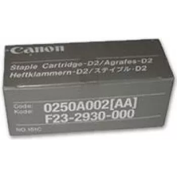 Canon 0250A002 sponky 6000 sponiek