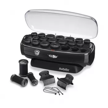 BaByliss RS035E Thermo Ceramic vyhrievané natáčky na vlasy