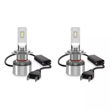 LED žiarovky do svetlometov Ledvance LEDriving XTR H7 64210DWXTR, pár (2 ks)