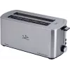 Hriankovač JATA TT1046 2 plátky 1400 W nehrdzavejúca oceľ